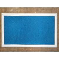 ALÜMİNYÜM HİJYEN PASPAS